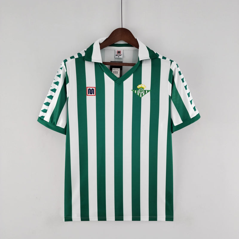 REAL BETIS I 82/85 HOMBRE (RETRO)