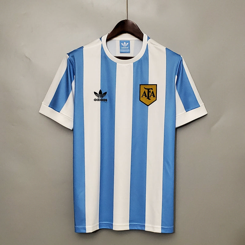 ARGENTINA I 78/79 HOMBRE (RETRO)