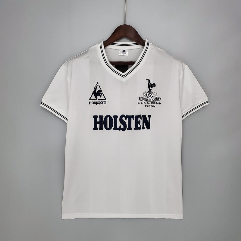 TOTTENHAM l 83/84 HOMBRE (RETRO)