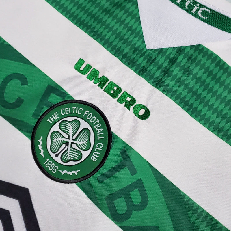 CELTIC I 98/99 HOMBRE (RETRO)