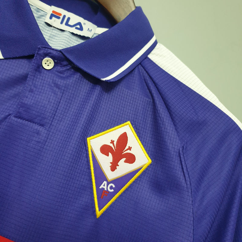 FIORENTINA I 98/99 HOMBRE (RETRO)