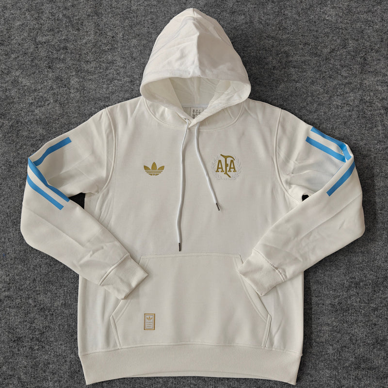 SUDADERA ARGENTINA I 24/25