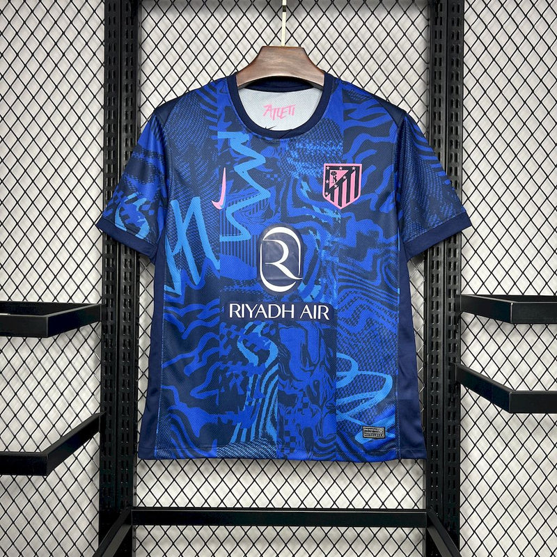 ATLÉTICO DE MADRID III 24/25 HOMBRE