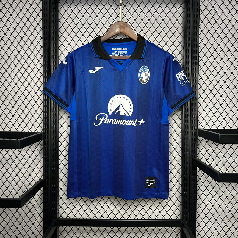 ATALANTA EDICIÓN FINAL CHAMPIONS I 24/25 HOMBRE