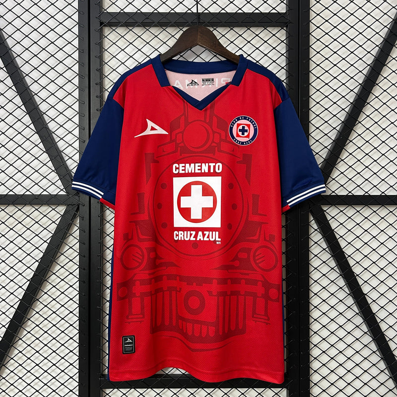 CRUZ AZUL III 24/25 HOMBRE