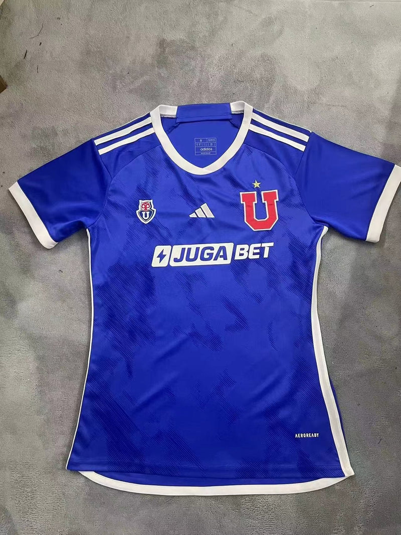 UNIVERSIDAD DE CHILE I 24/25 MUJER