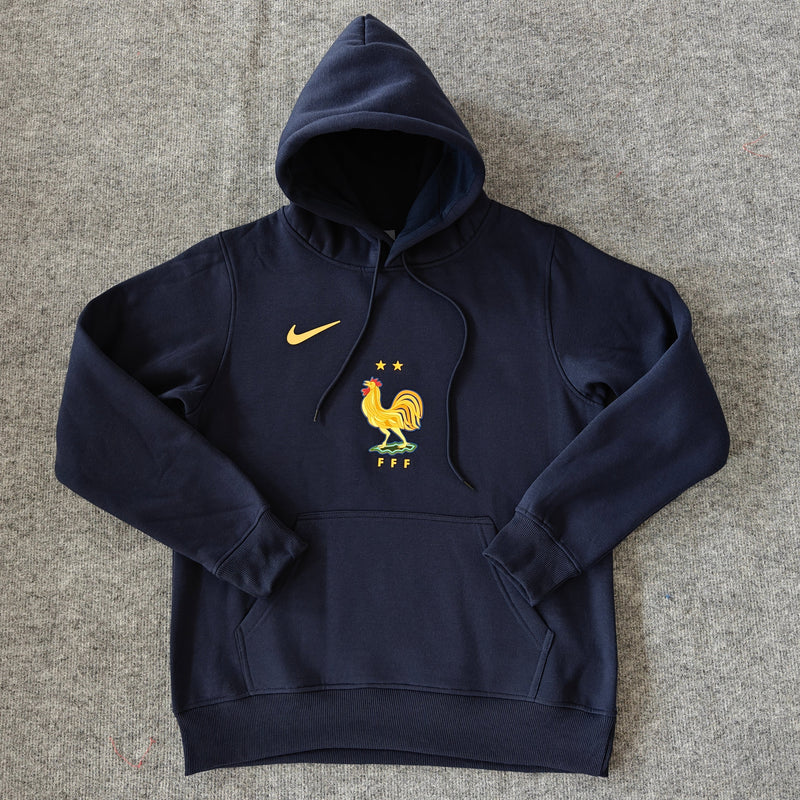 SUDADERA FRANCIA I 24/25