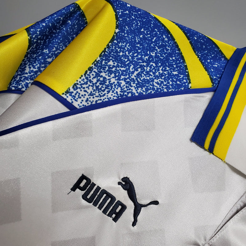 PARMA II 95/97 HOMBRE (RETRO)