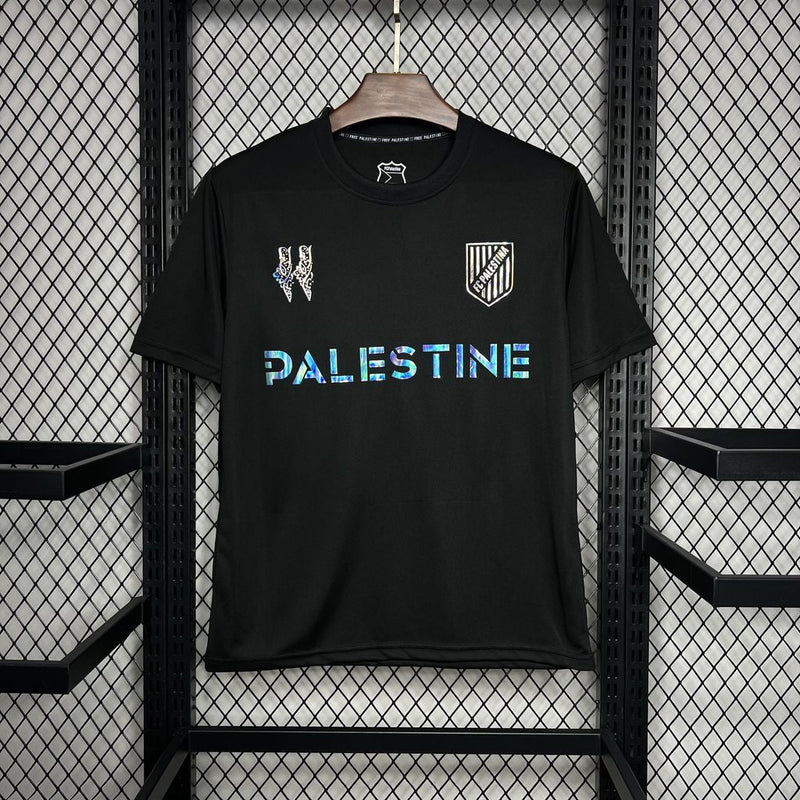 PALESTINO EDICIÓN ESPECIAL BALMAIN 24/25 HOMBRE