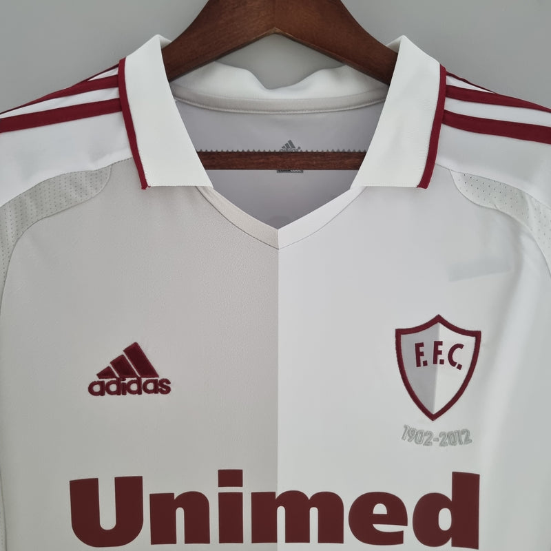 FLUMINENSE Ill 11/12  HOMBRE (RETRO)