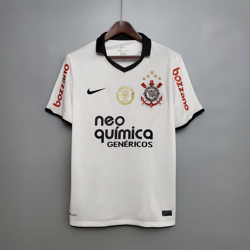 CORINTHIANS I 2012  HOMBRE (RETRO)