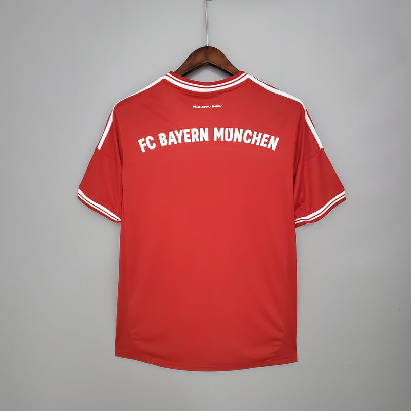 BAYERN DE MUNICH I 2013 HOMBRE (RETRO)