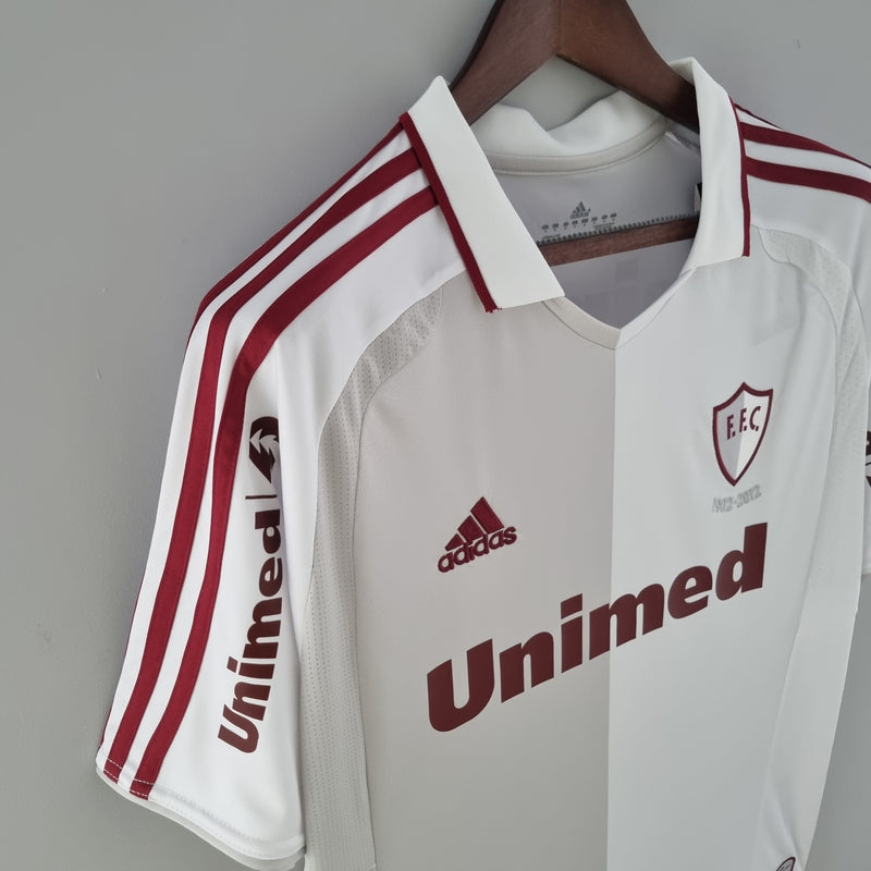 FLUMINENSE Ill 11/12  HOMBRE (RETRO)