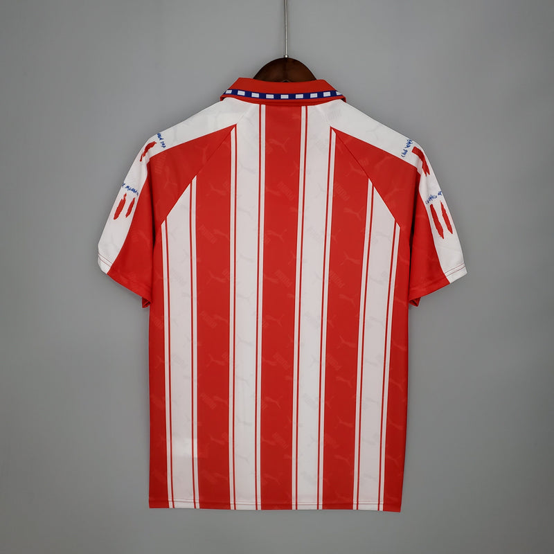 ATLÉTICO DE MADRID I 94/95 HOMBRE (RETRO)