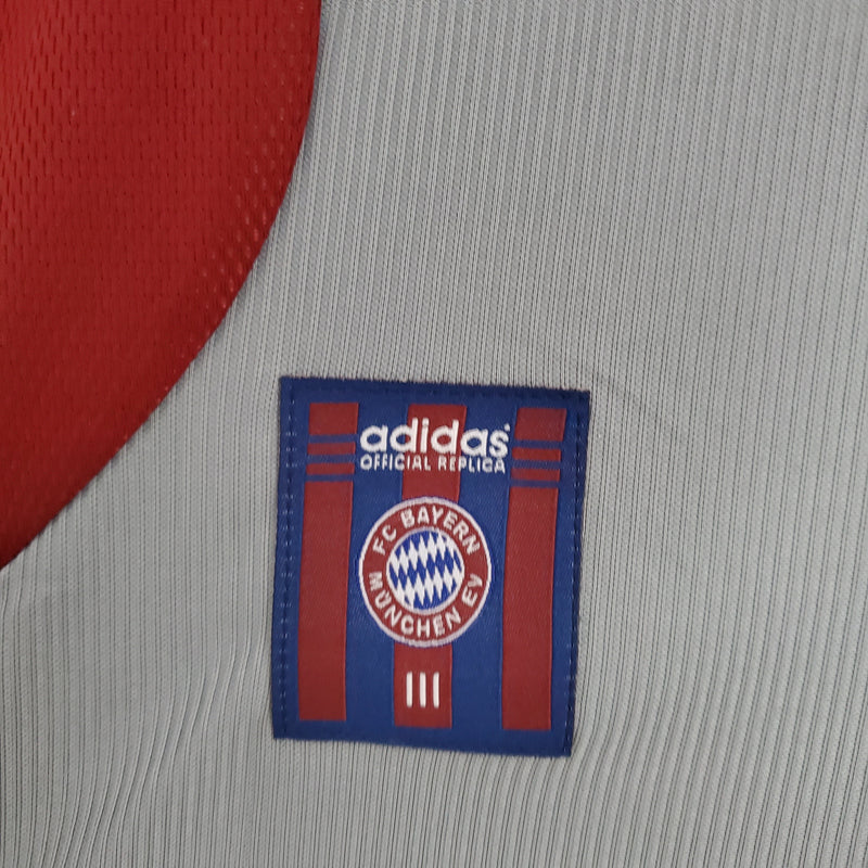 BAYERN DE MUNICH I 98/99 HOMBRE (RETRO)