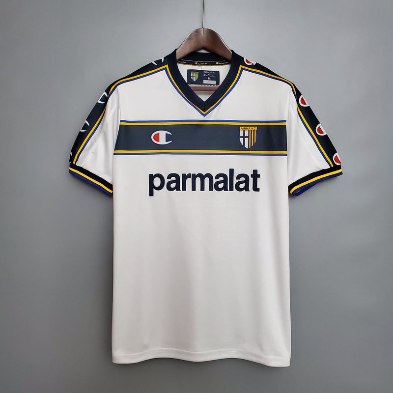 PARMA I 02/03 HOMBRE (RETRO)