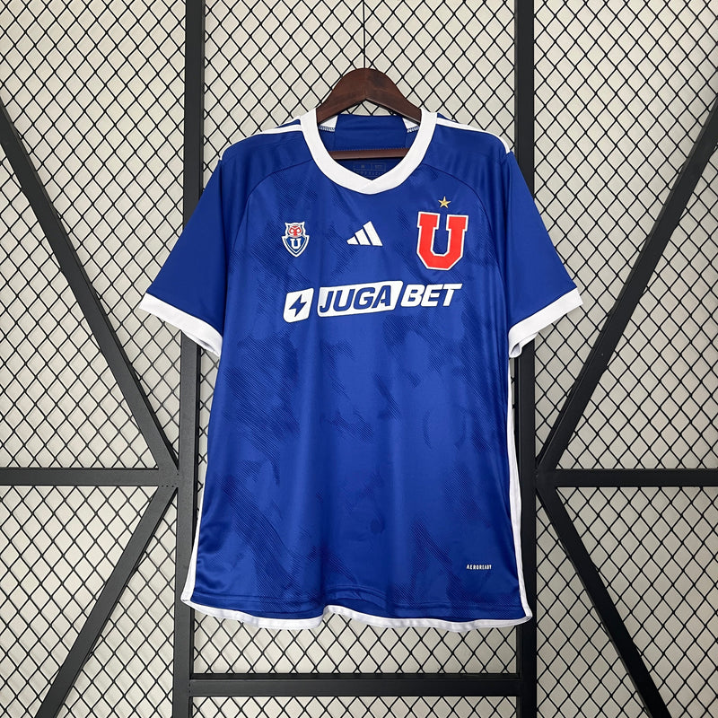 UNIVERSIDAD DE CHILE I 24/25 HOMBRE